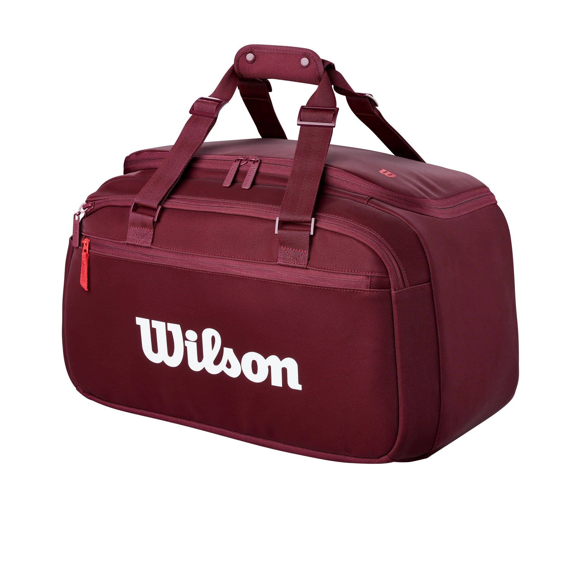 DEFYER V1 SMALL TENNIS DUFFEL