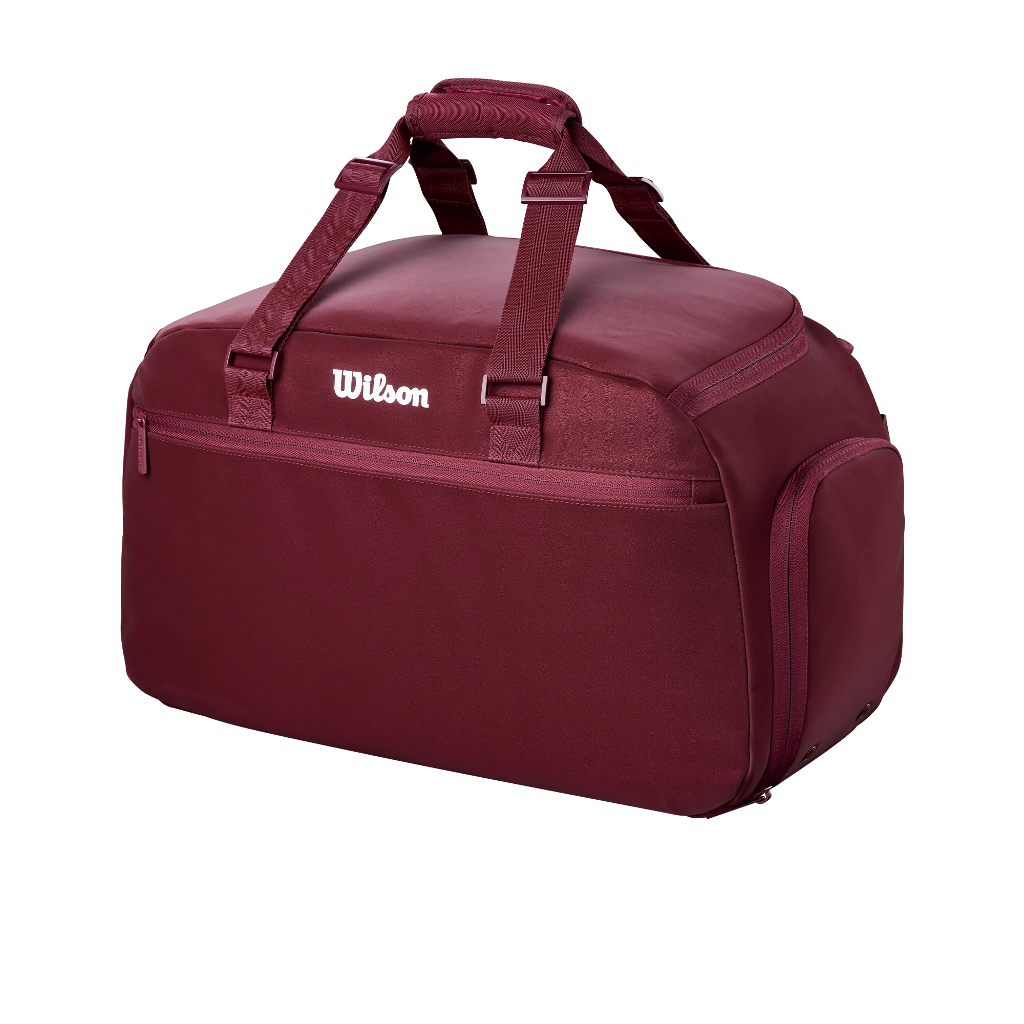 DEFYER V1 SMALL TENNIS DUFFEL - Imagen 2