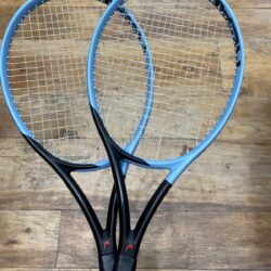 Raquetas Head Instinct MP usadas