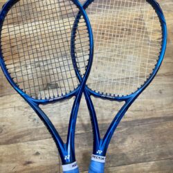 Raquetas Yonex Ezone 98 usadas