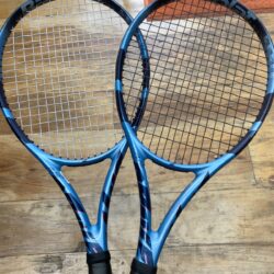 Raquetas Babolat Pure Drive Gen 11 usadas