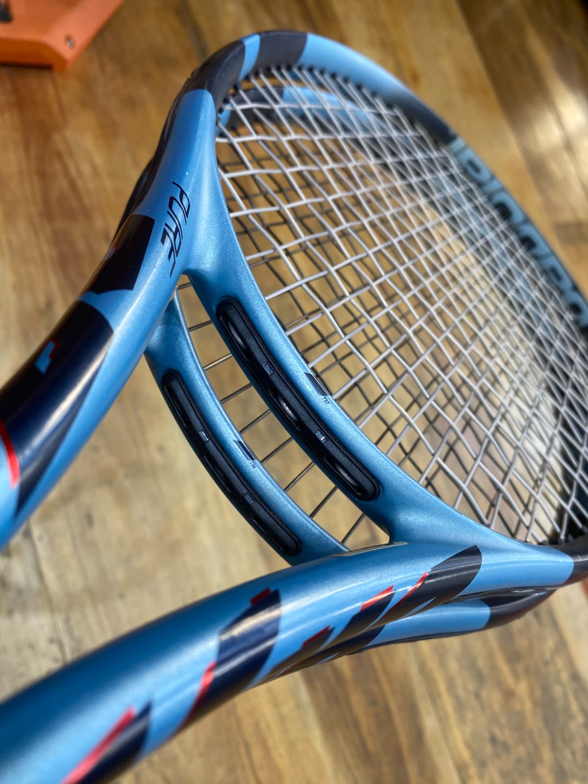 Raquetas Babolat Pure Drive Gen 11 usadas - Imagen 5