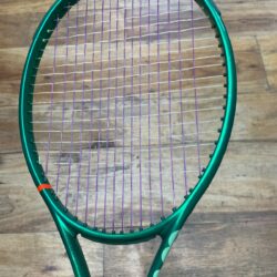 Raqueta Wilson Blade 100 V10 usada