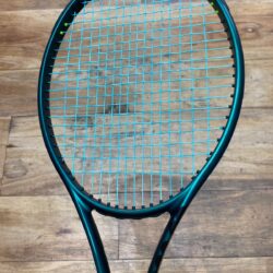 Raqueta Wilson Blade 100 V9 usada