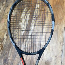 Raqueta Wilson Pro Staff 97L Camo Edition usada