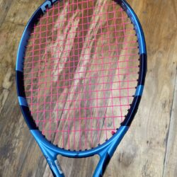 Raqueta Babolat Pure Drive Gen 11 usada