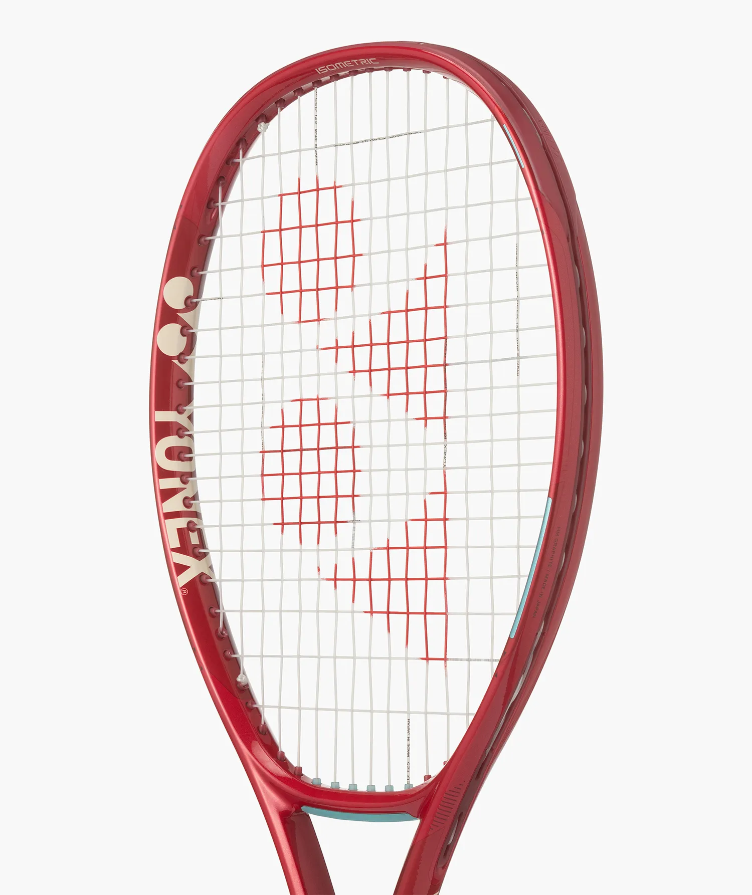 Raqueta Yonex Vcore 100L 2026 - Imagen 5