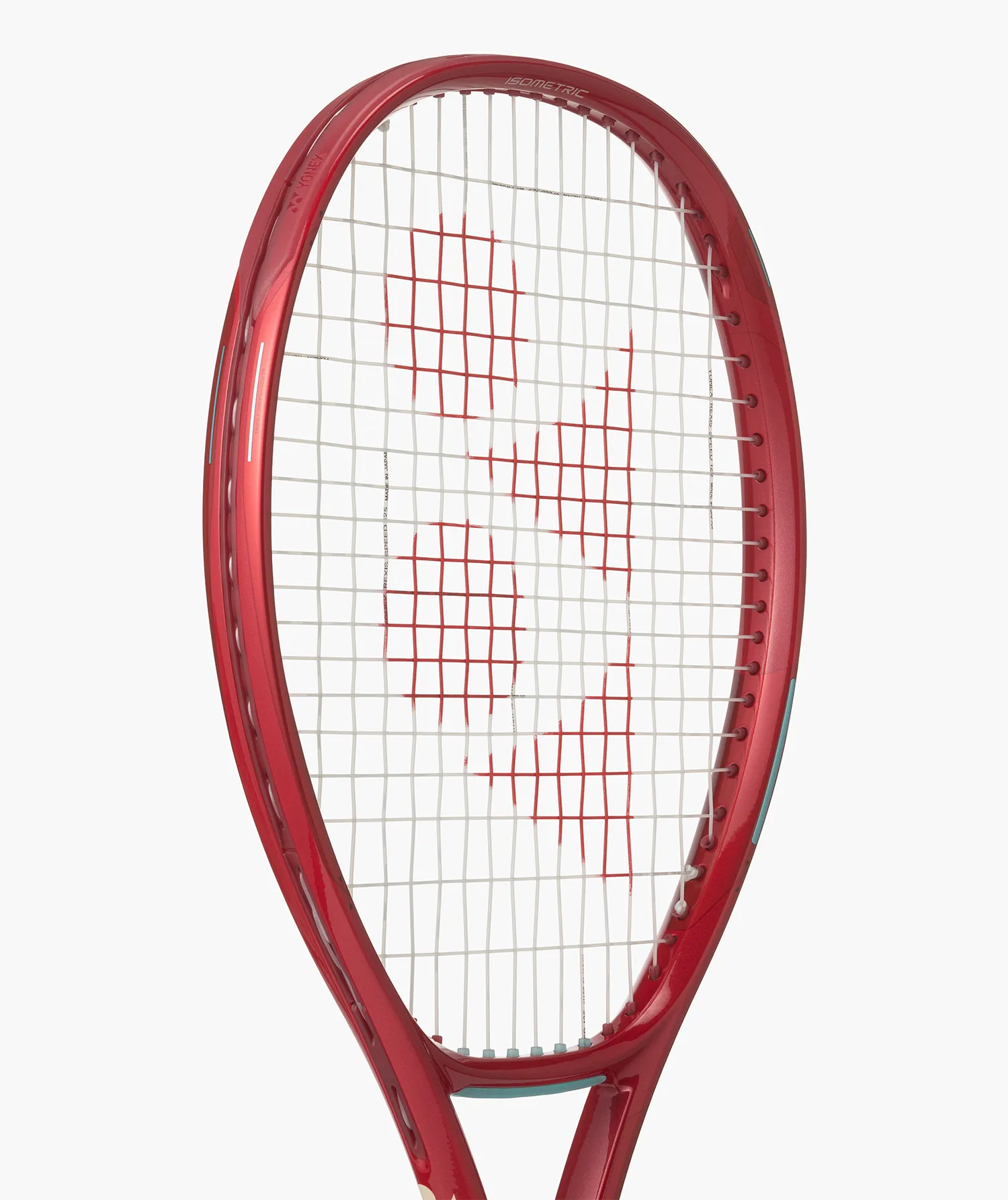 Raqueta Yonex Vcore 100L 2026 - Imagen 6