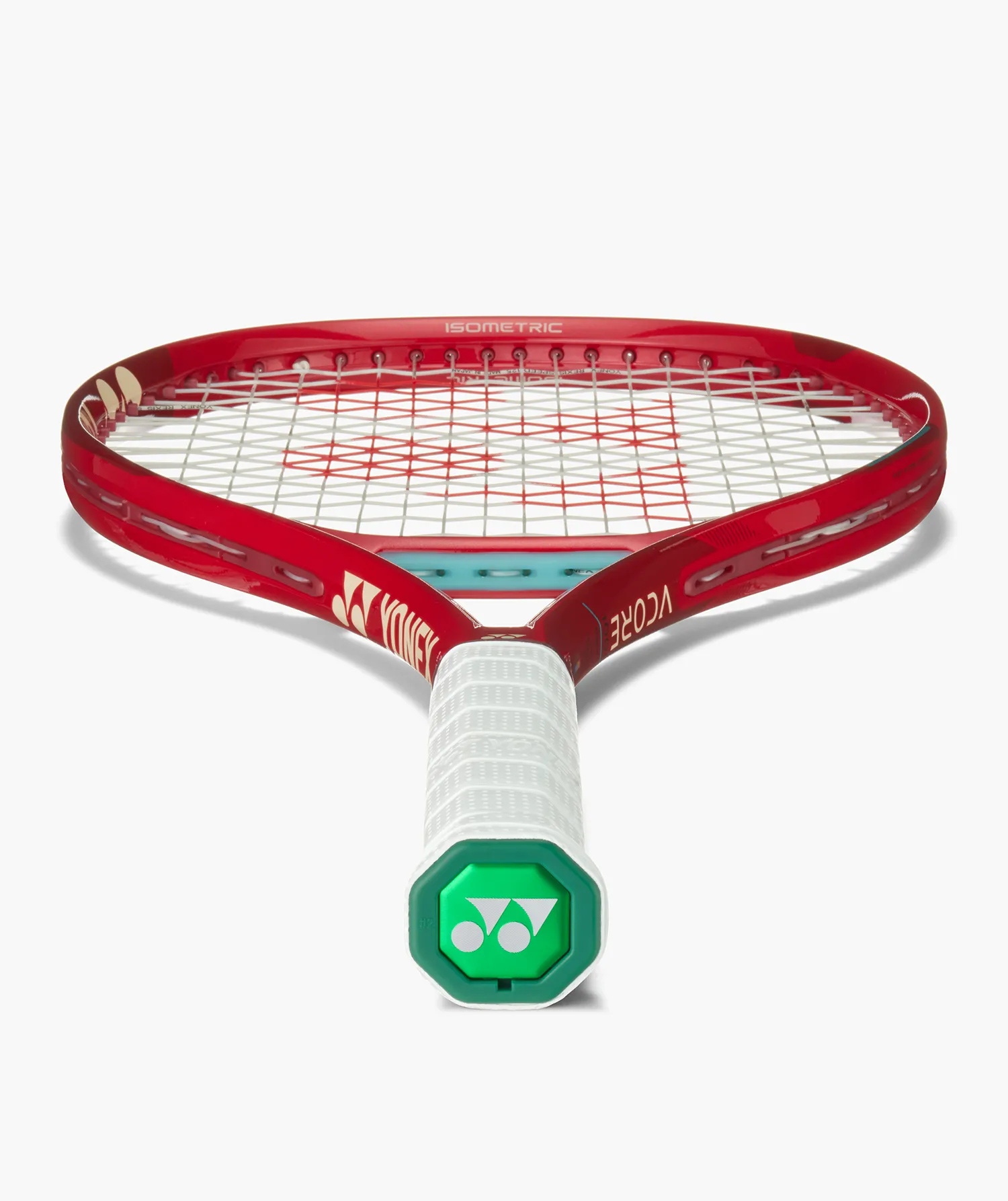 Raqueta Yonex Vcore 100L 2026 - Imagen 7
