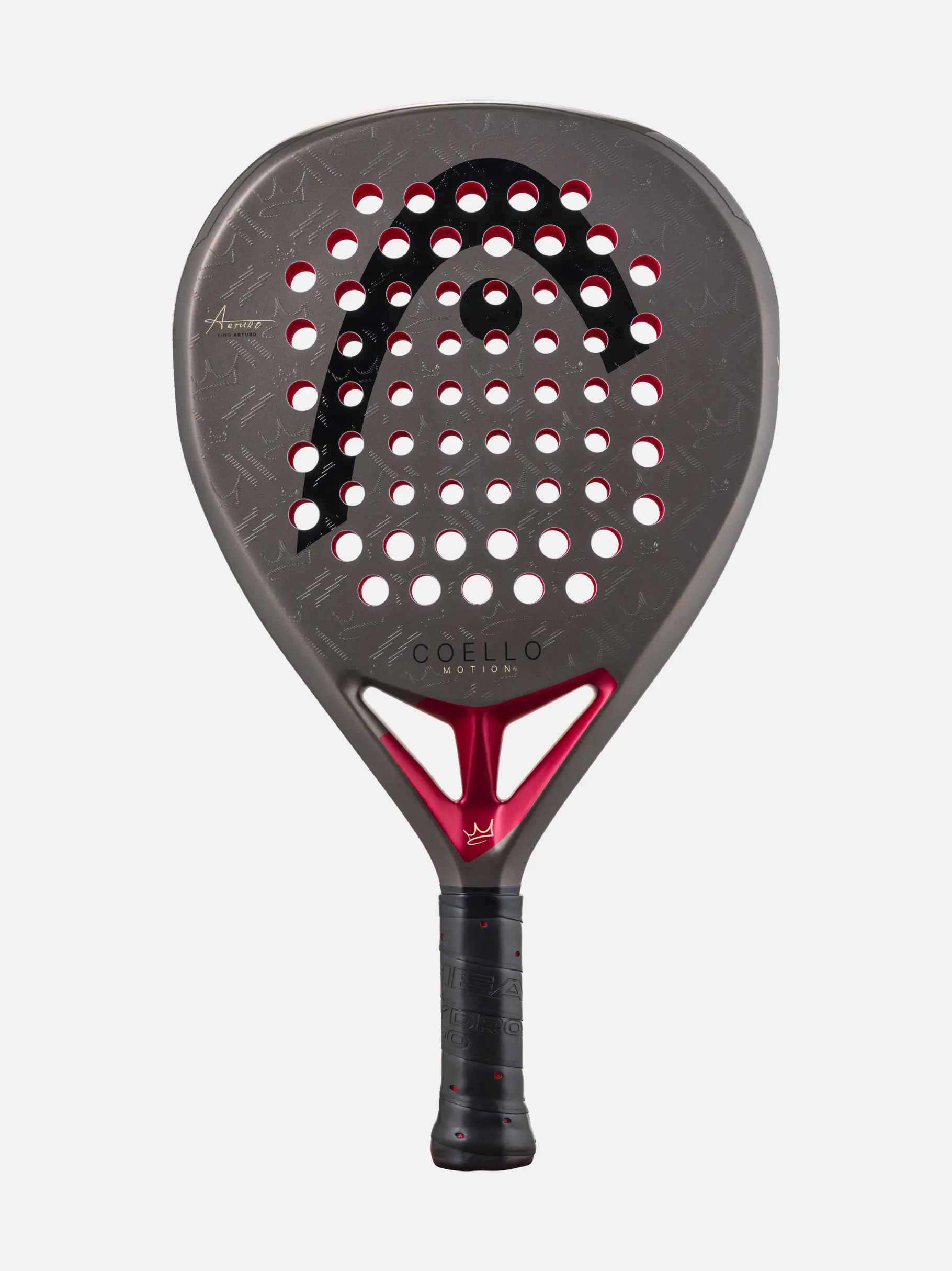 Paleta Head Coello Motion 2026 - Imagen 2