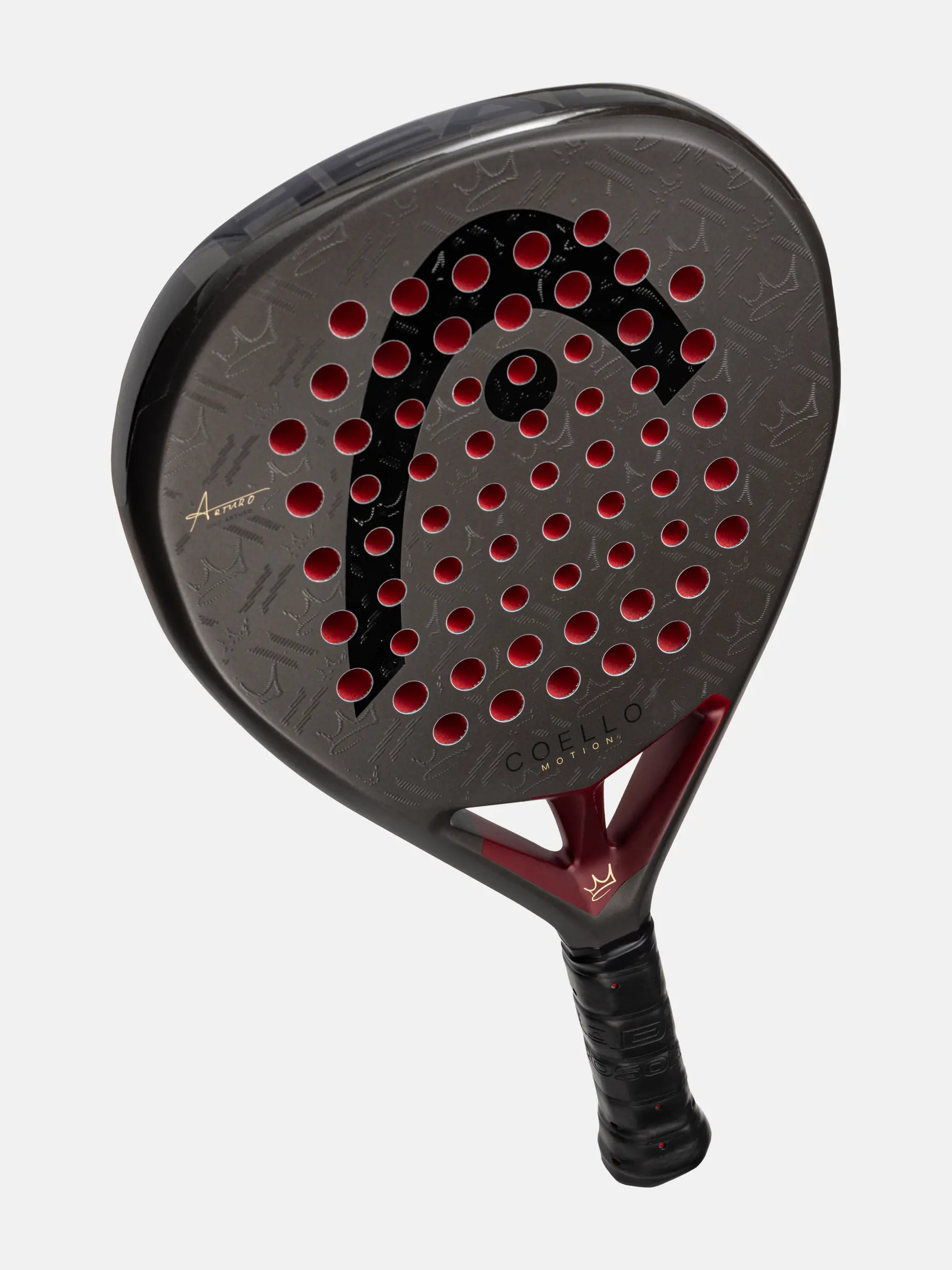 Paleta Head Coello Motion 2026 - Imagen 3