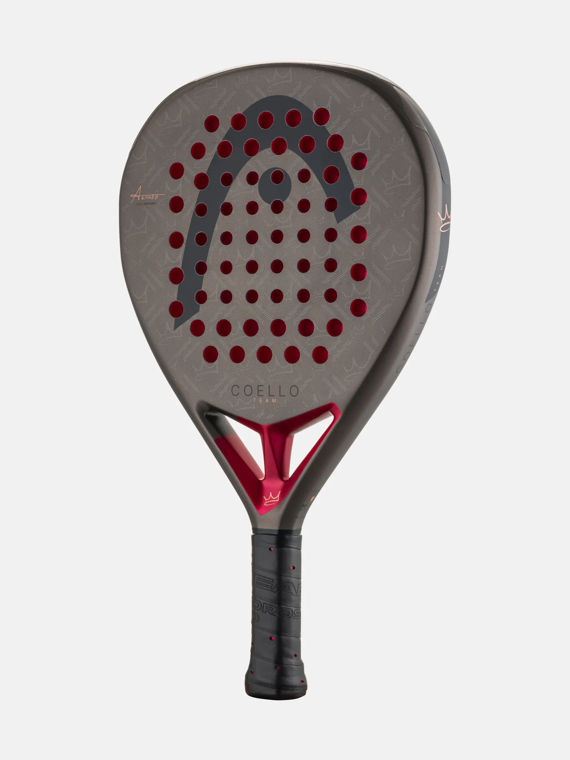Paleta Head Coello Team 2026
