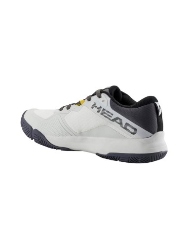 Zapatilla Head Motion Team Padel WHBK - Imagen 2