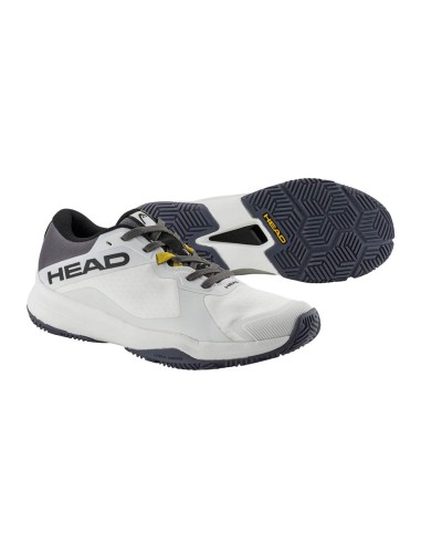 Zapatilla Head Motion Team Padel WHBK - Imagen 3