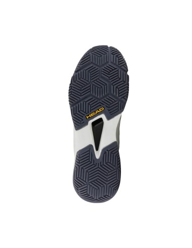Zapatilla Head Motion Team Padel WHBK - Imagen 5