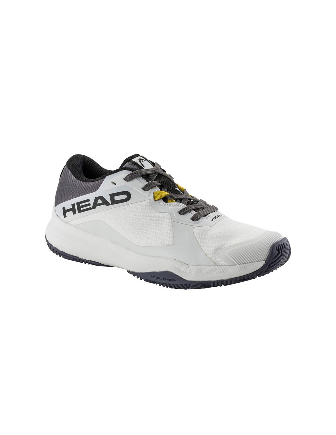 Zapatilla Head Motion Team Padel WHBK