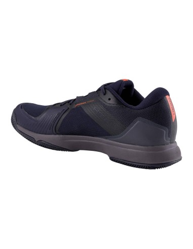Zapatilla Head Sprint Team 4.0 Clay DBRD - Imagen 2