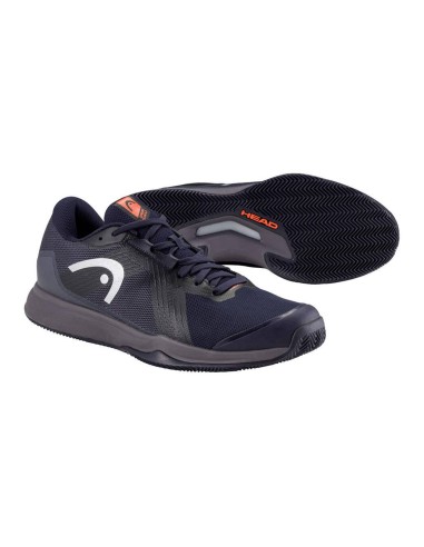 Zapatilla Head Sprint Team 4.0 Clay DBRD - Imagen 3
