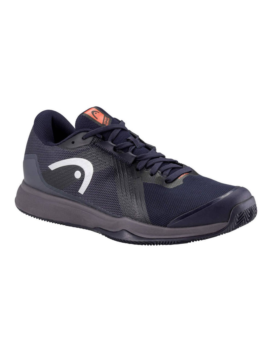 Zapatilla Head Sprint Team 4.0 Clay DBRD