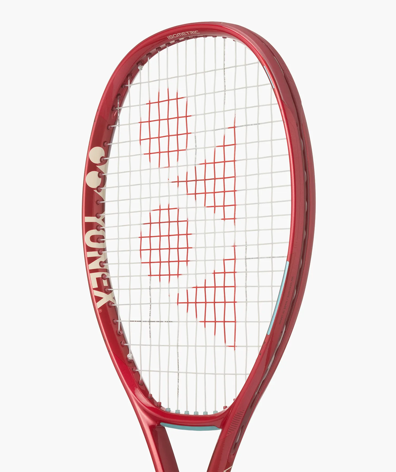 Raqueta Yonex Vcore 100+ 2026 - Imagen 5