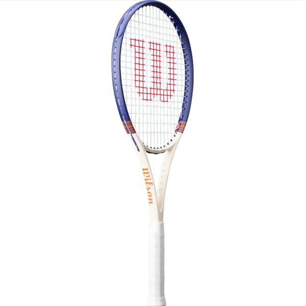Raqueta Wilson Roland Garros Triumph - Imagen 2