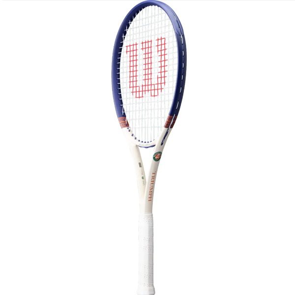 Raqueta Wilson Roland Garros Triumph - Imagen 3