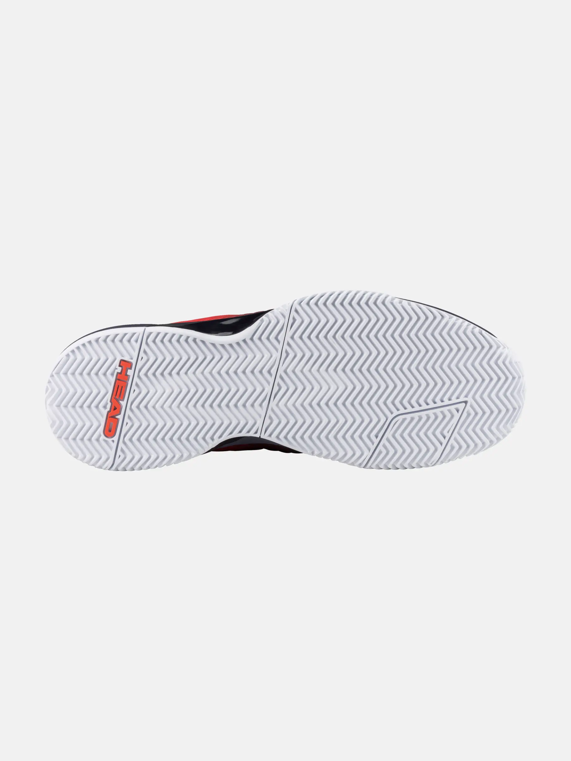 Zapatilla Head Revolt Pro 4.5 Clay - Imagen 2