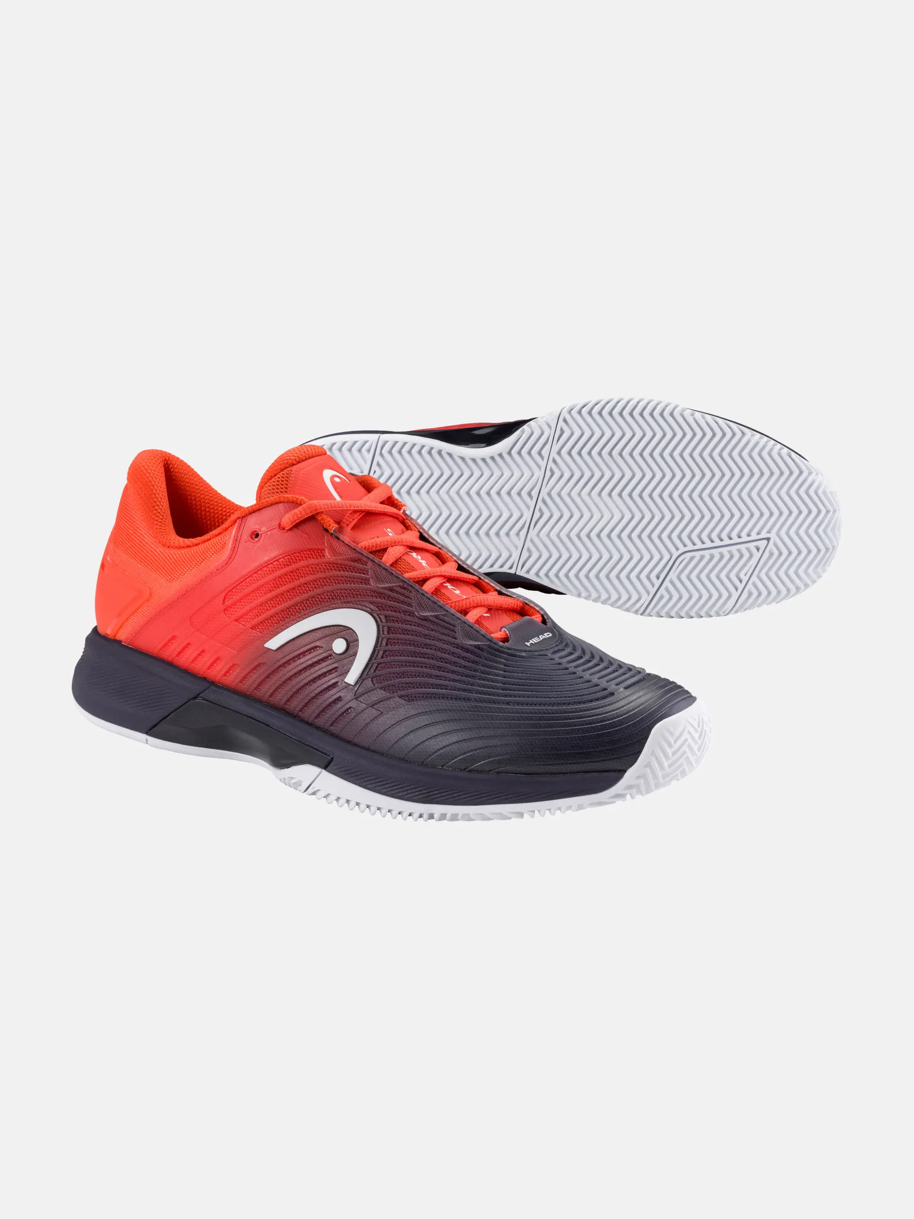Zapatilla Head Revolt Pro 4.5 Clay - Imagen 3