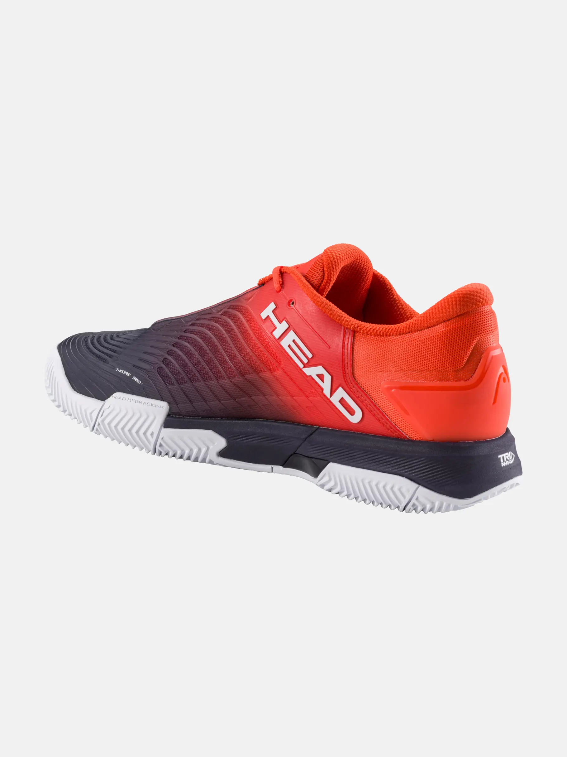 Zapatilla Head Revolt Pro 4.5 Clay - Imagen 4