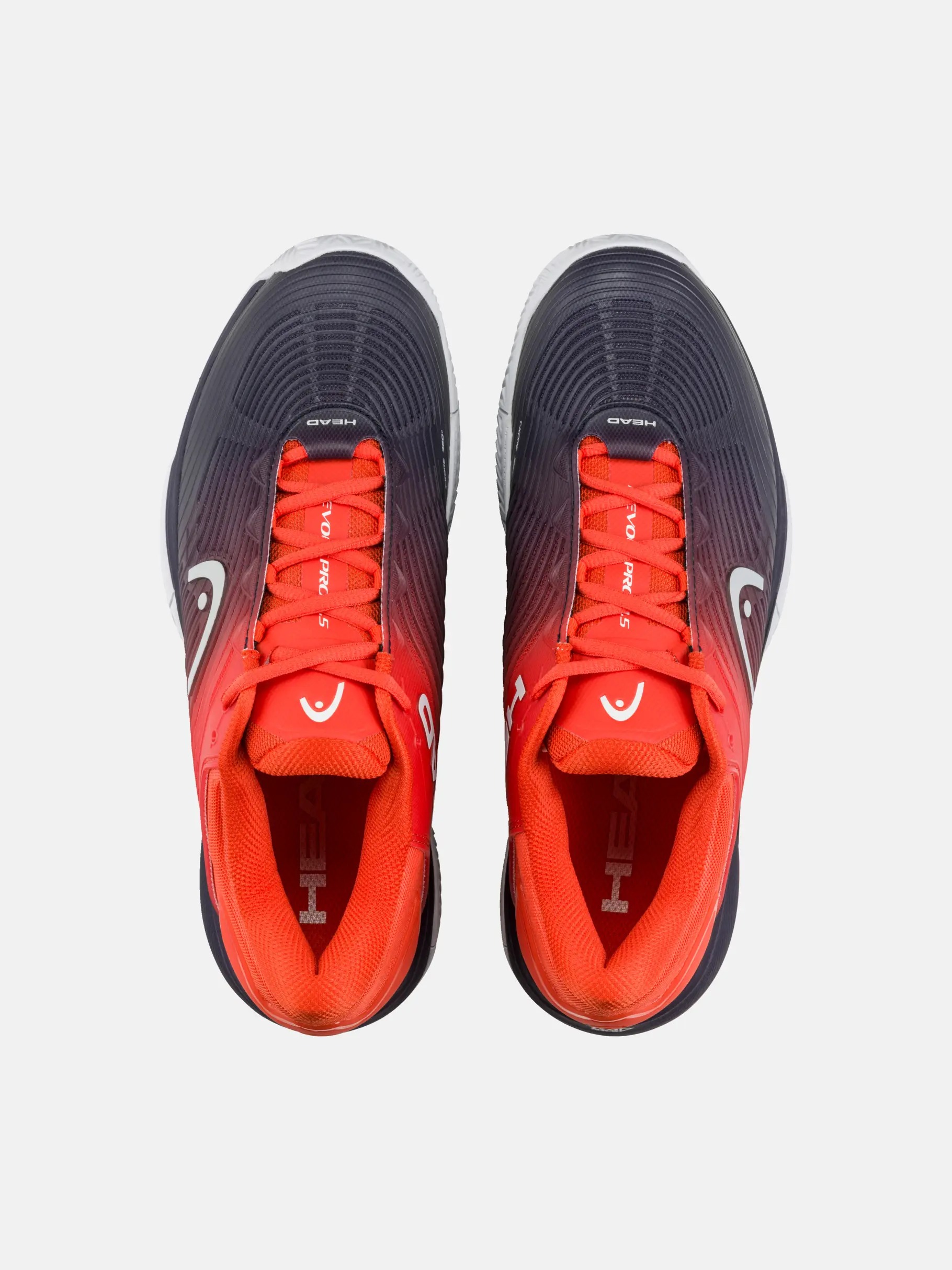 Zapatilla Head Revolt Pro 4.5 Clay - Imagen 5