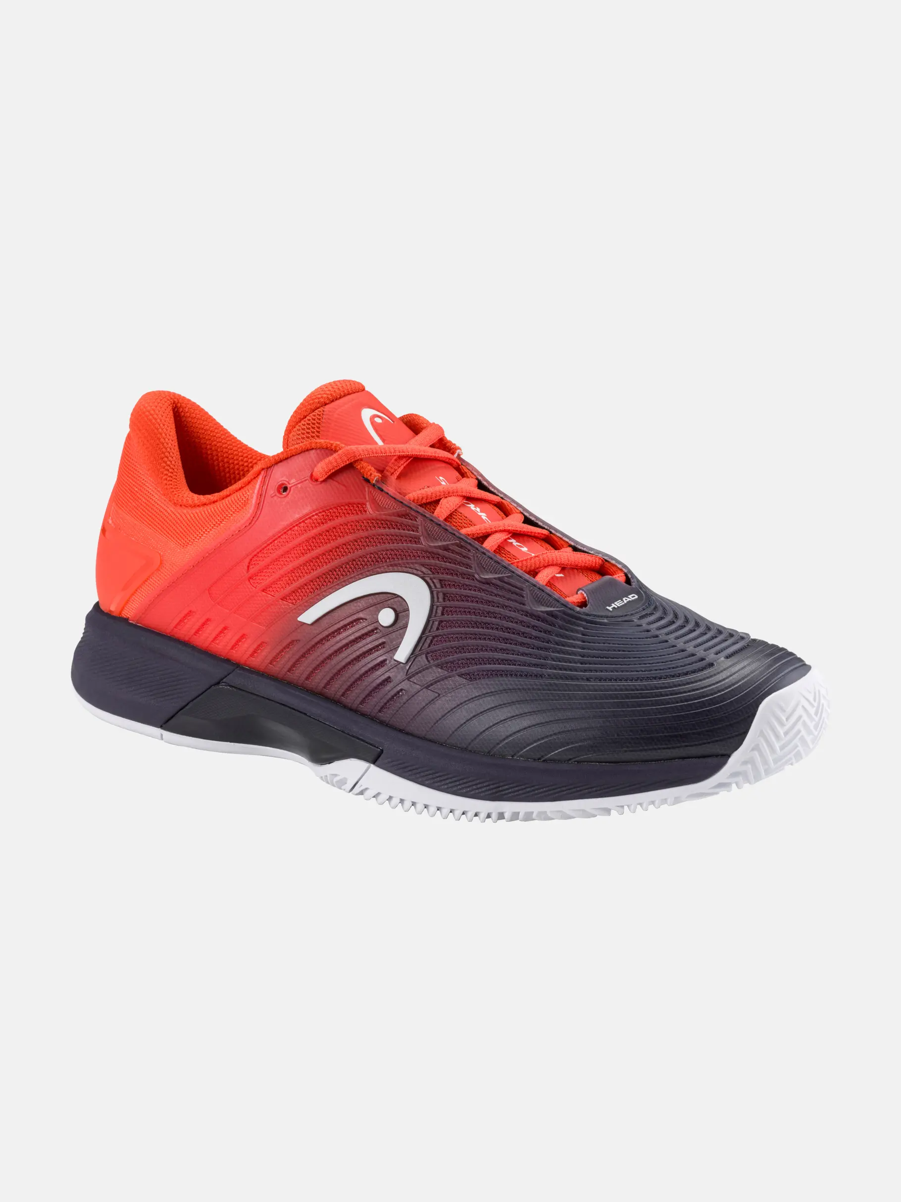 Zapatilla Head Revolt Pro 4.5 Clay
