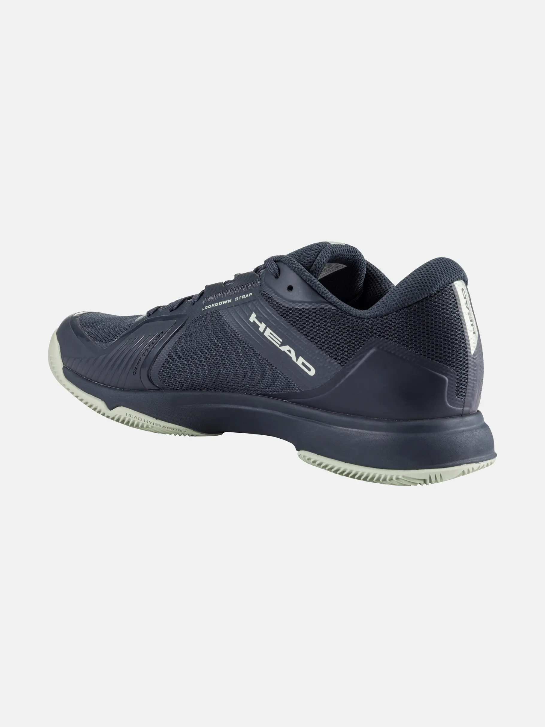 Zapatilla Head Sprint Team 4.0 Clay NVLI - Imagen 4