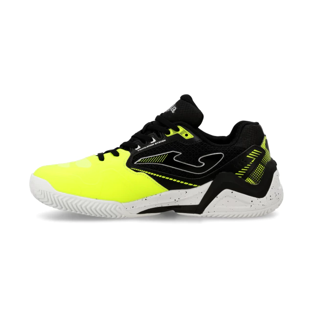 Zapatilla Tenis Set S2531 - Imagen 3