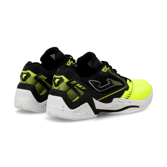 Zapatilla Tenis Set S2531 - Imagen 5