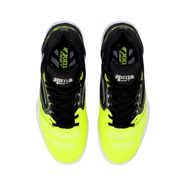 Zapatilla Tenis Set S2531 - Imagen 4