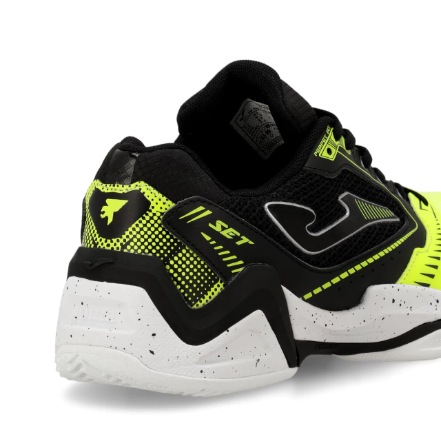 Zapatilla Tenis Set S2531 - Imagen 6