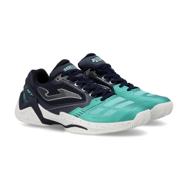 Zapatilla Tenis Set S2543 - Imagen 2