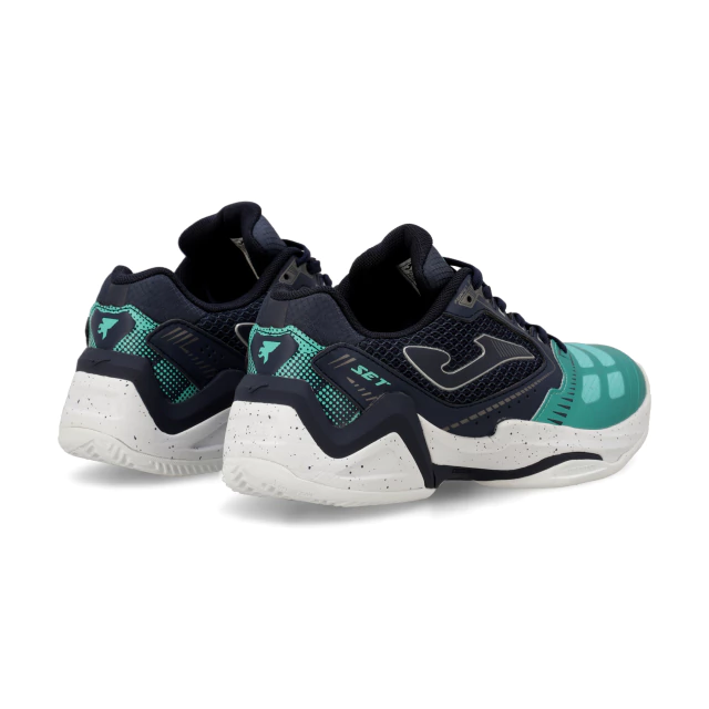 Zapatilla Tenis Set S2543 - Imagen 5