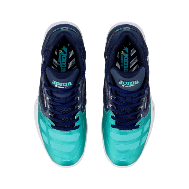 Zapatilla Tenis Set S2543 - Imagen 4