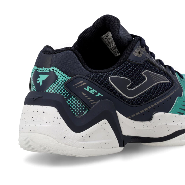Zapatilla Tenis Set S2543 - Imagen 7