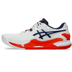 Zapatillas Asics Gel-Resolution 9