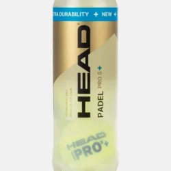 Pelotas de Padel Head Pro S +