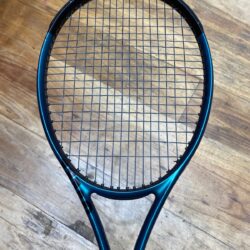 Raqueta Wilson Ultra 100 V4 usada