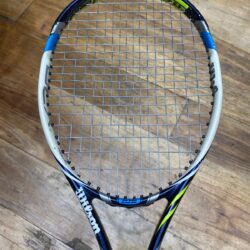 Raqueta Wilson Juice 108 usada
