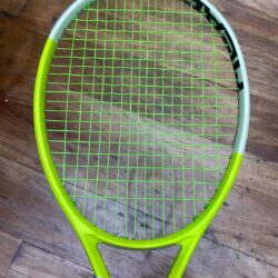 Raqueta Head Extreme PRO 2024 usada