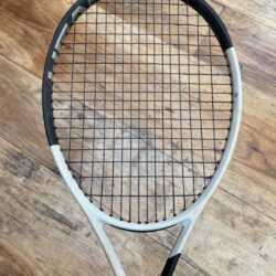 Raqueta Head Speed MP 2024 usada
