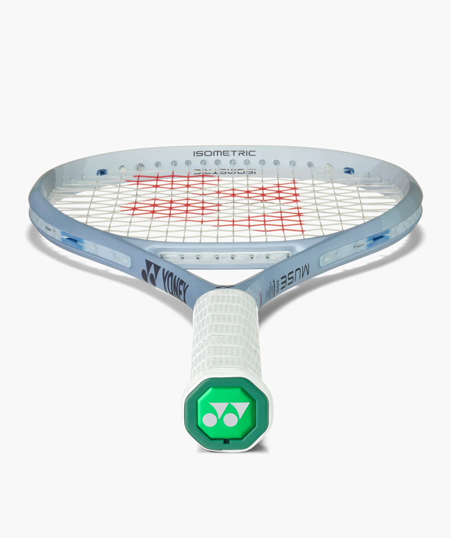 Raqueta Yonex Muse 100 - Imagen 7