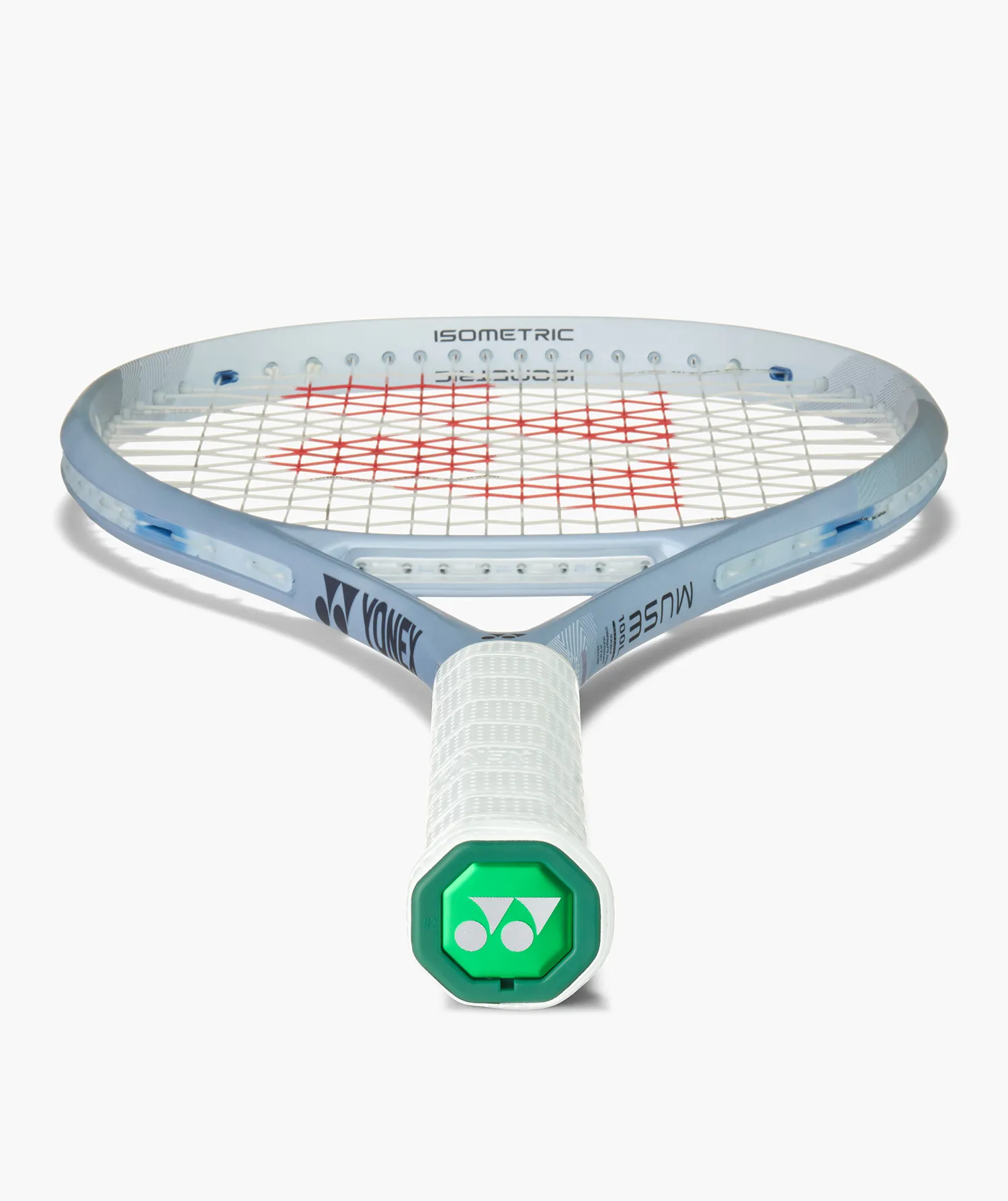 Raqueta Yonex Muse 100L - Imagen 7