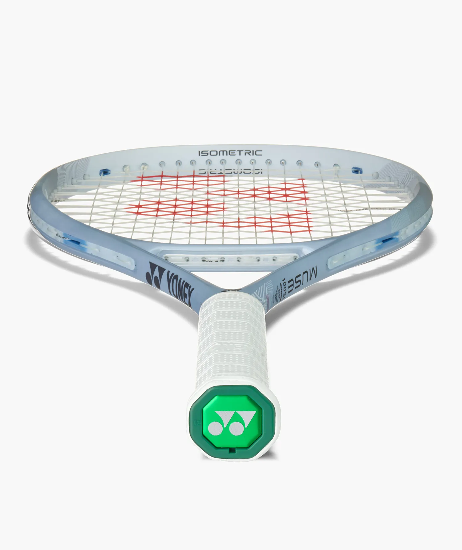 Raqueta Yonex Muse 100SL - Imagen 7