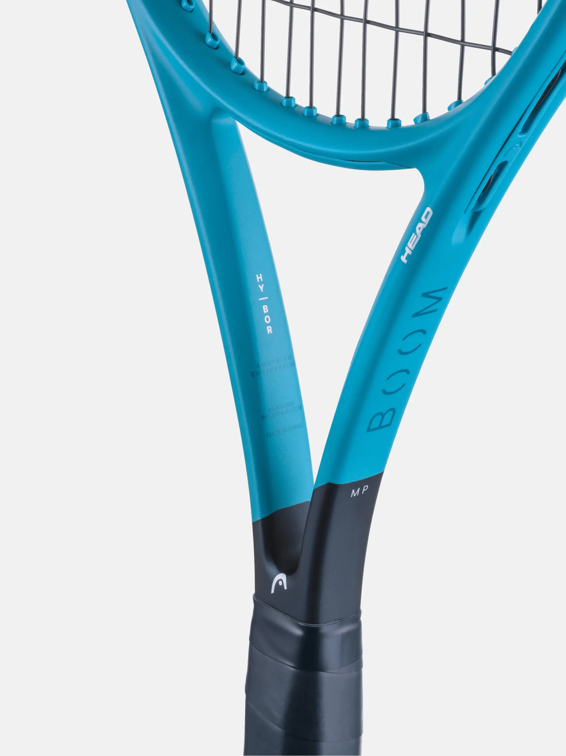 Raqueta Head Boom MP 2026 - Imagen 3